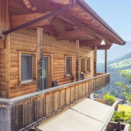 Haus Fernwald Top Tim Und Nynke Alpbach Exterior foto