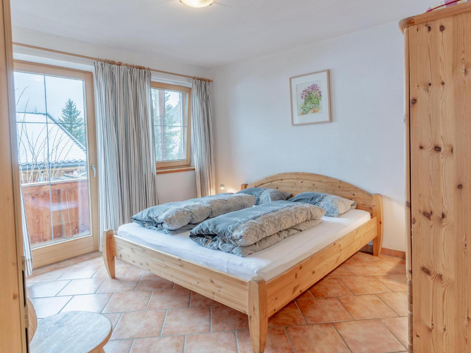 Haus Fernwald Top Tim Und Nynke Alpbach Exterior foto