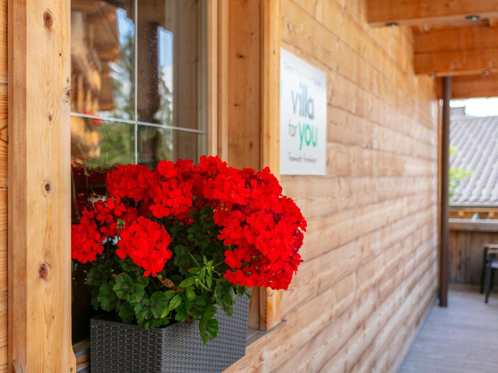 Haus Fernwald Top Tim Und Nynke Alpbach Exterior foto