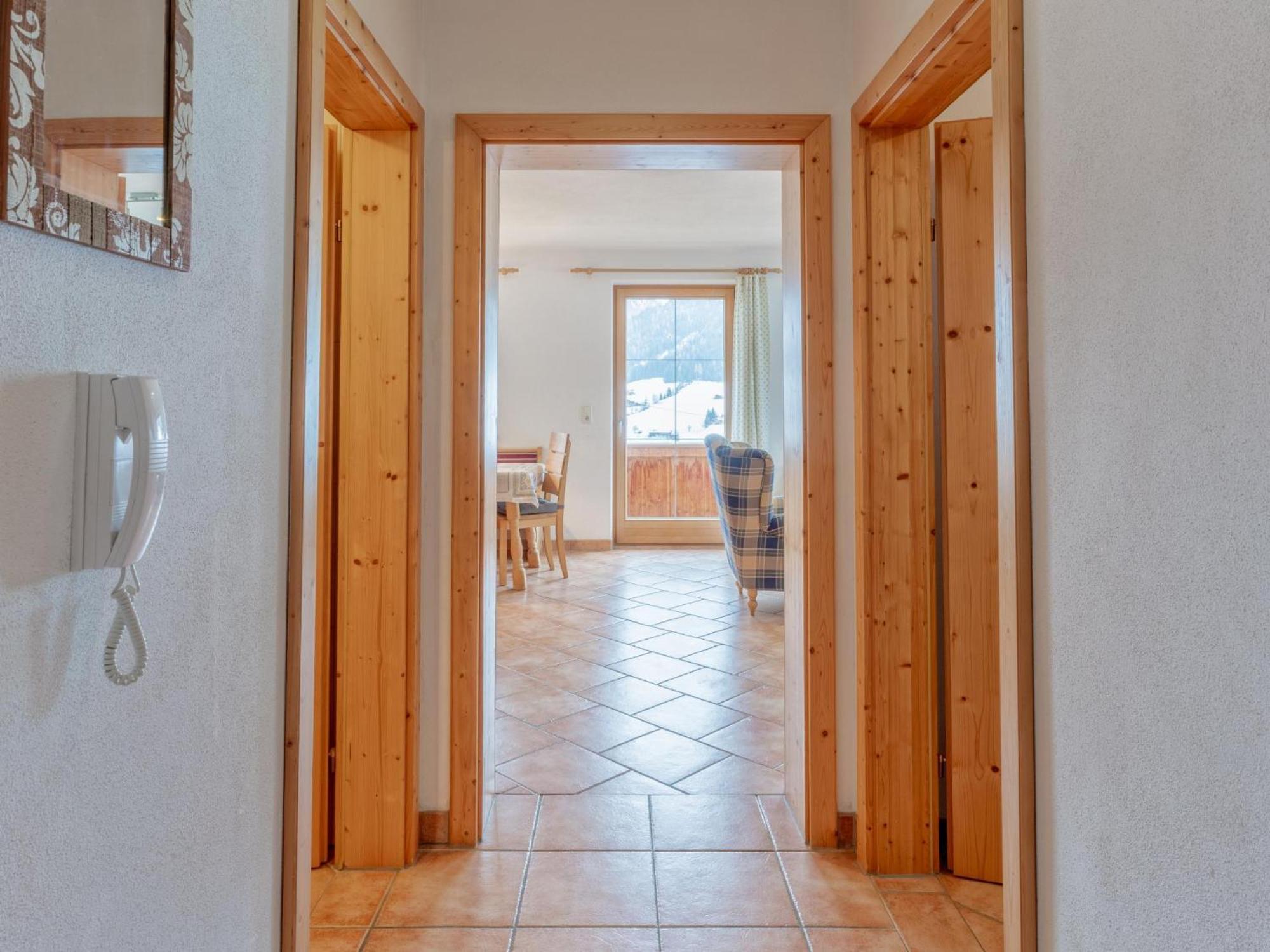 Haus Fernwald Top Tim Und Nynke Alpbach Exterior foto